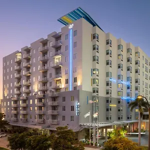 **** Hotel Aloft United States